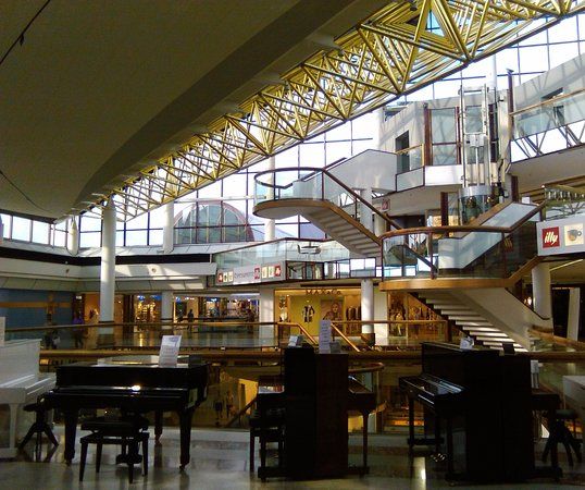 CinecittaDue centro commerciale